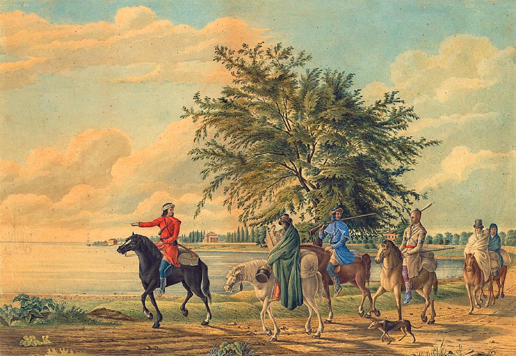Northwest Fur Trade Musket (for Sale) Northwest Fur Trade Musket (for Sale)